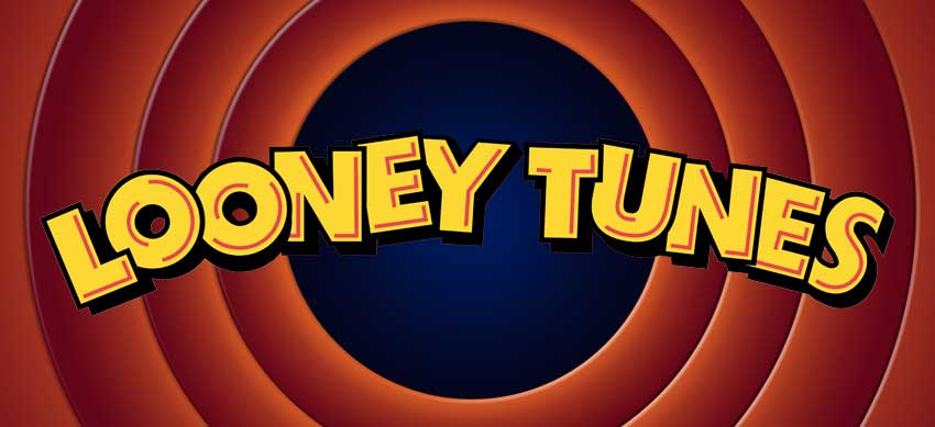 Looney Toons - Gillies and Judd Family History